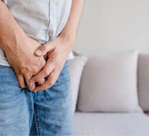 Scrotal Pain in singapore