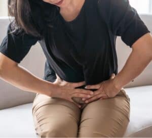 uterine fibroids