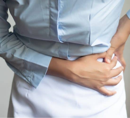 Pelvic Congestion Syndrome