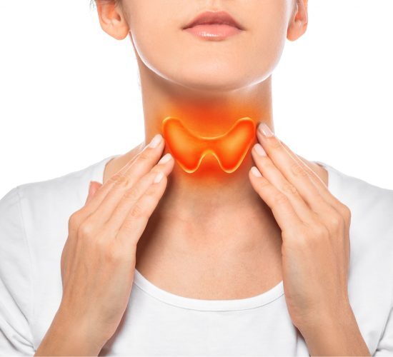 Thyroid Ablation