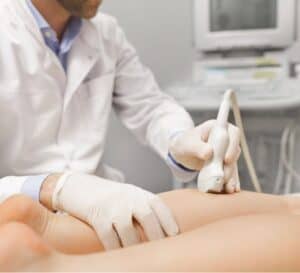 Deep Vein Thrombosis in singapore