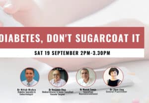 Treatments in singapore