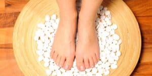 how to prevent gangrene