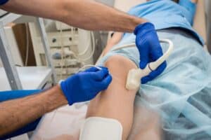 radiofrequency ablation for pain treatment singapore